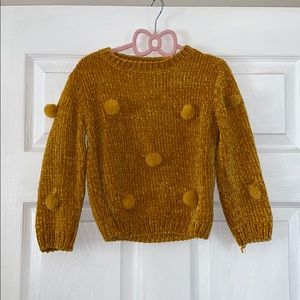 Primark Pom-Pom Sweater